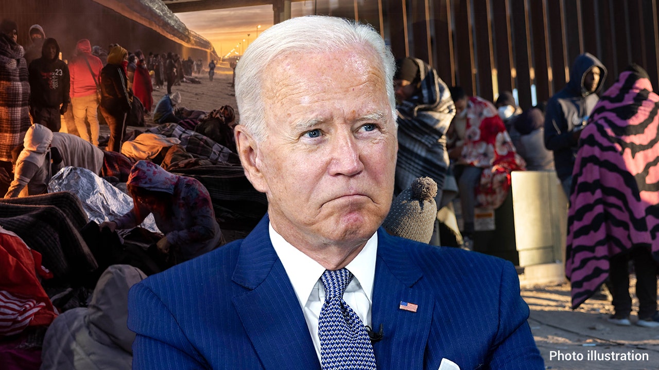 Federal judge blocks Biden admin from releasing migrants without court dates as Title 42 expires