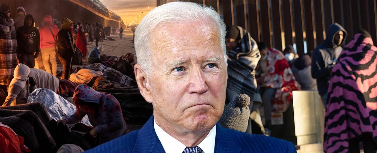 Federal judge blocks Biden admin from releasing migrants without court dates as Title 42 expires