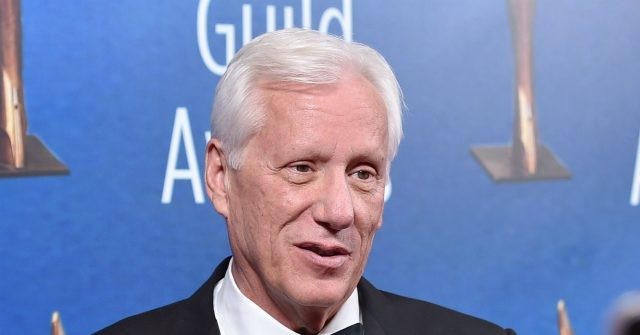 James Woods Claims Hollywood More Evil Than Your 'Worst Fears'