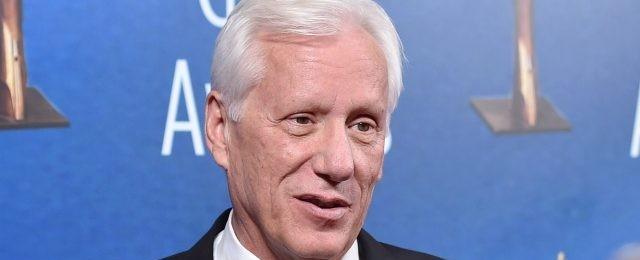 James Woods Claims Hollywood More Evil Than Your 'Worst Fears'