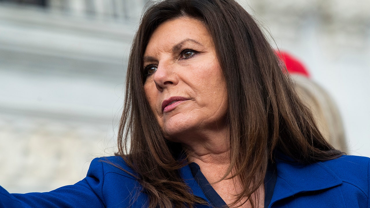 Rep. Harshbarger endorses Donald Trump to be president: 'Biden administration has failed us'