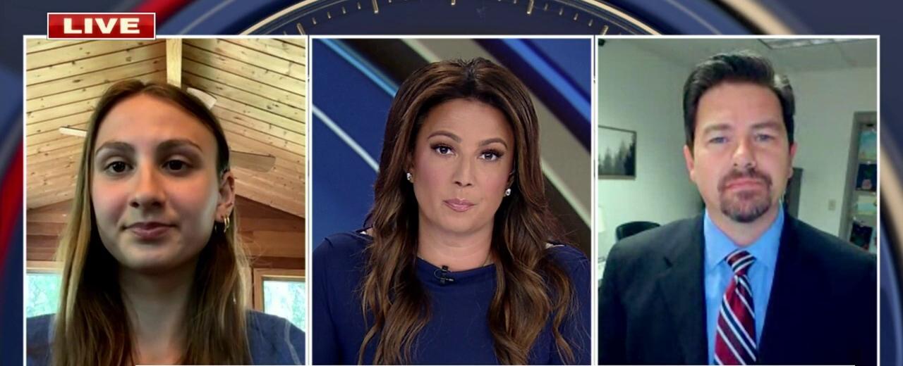 Trans runners who ditched California race shouldn't have been able to compete as women in first place: Athlete