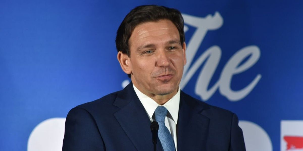 Gov. DeSantis ratifies bill enabling Floridians to carry concealed guns without a permit