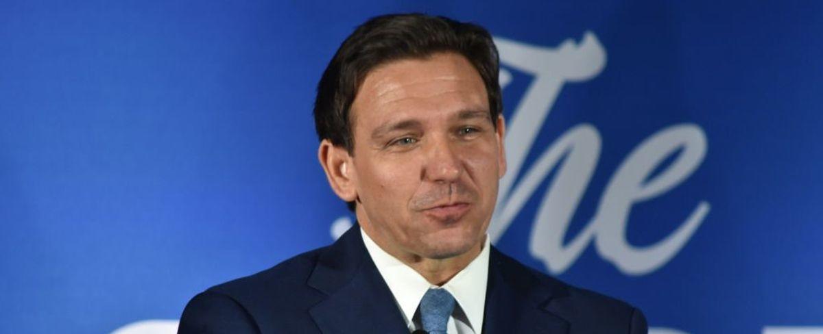 Gov. DeSantis ratifies bill enabling Floridians to carry concealed guns without a permit