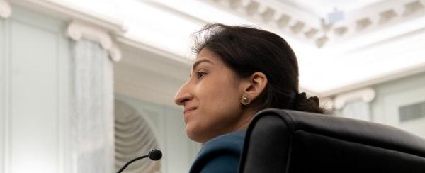 Havens: FTC Chair Khan Faithful to U.S. Antitrust Laws
