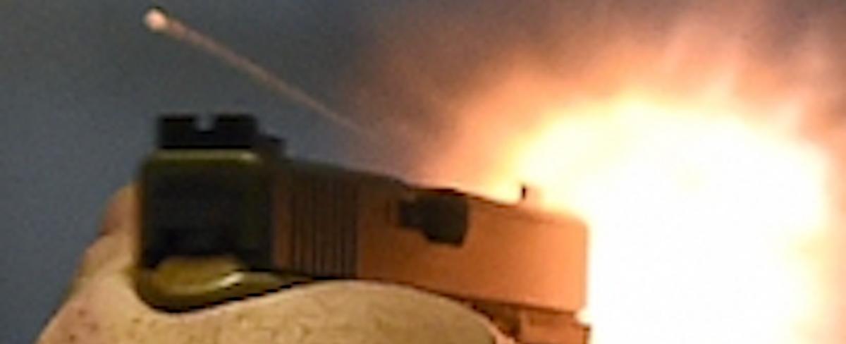 Would-be carjackers in Chicago pick the wrong victim — a concealed carrier who turns the tables by pulling his own gun, returning fire, wounding one suspect