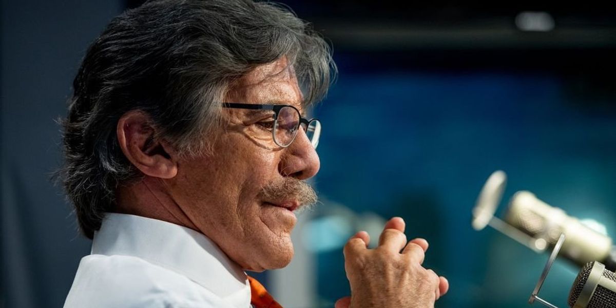 Geraldo Rivera says he's leaving 'The Five' over 'growing tension' at the popular show