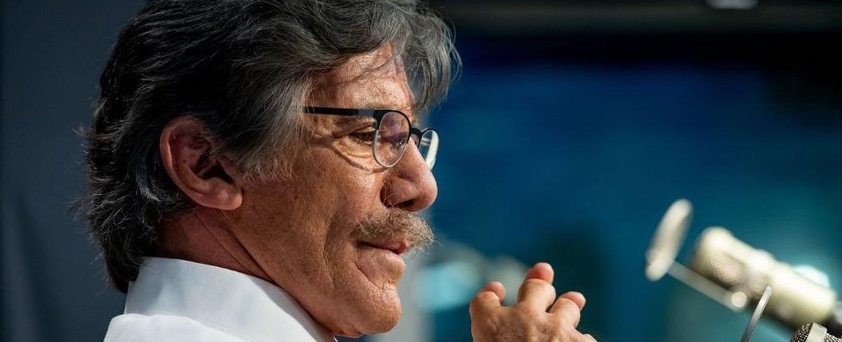 Geraldo Rivera says he's leaving 'The Five' over 'growing tension' at the popular show