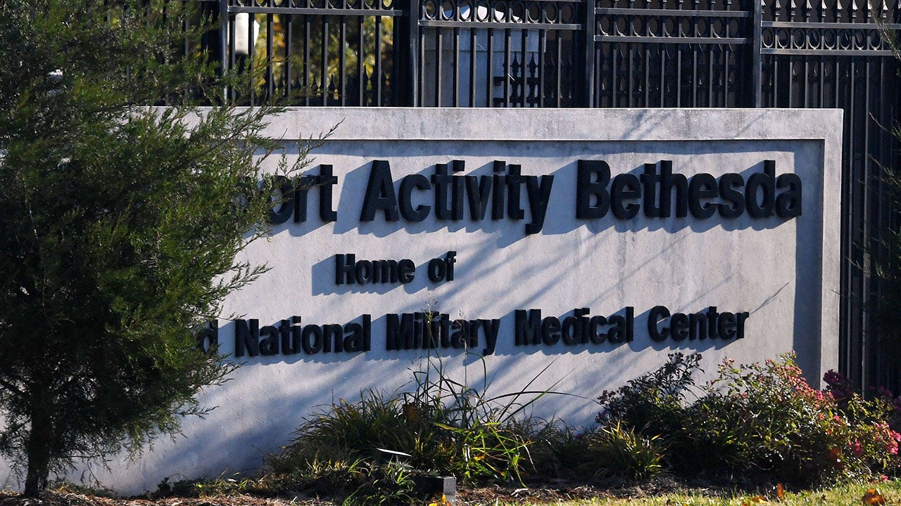 Catholic archdiocese accuses Walter Reed of stifling religious rights with ‘cease and desist’ order