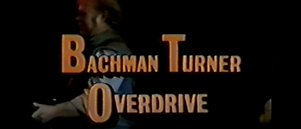 Bachman-Turner Overdrive Co-Founder Tim Bachman Dead