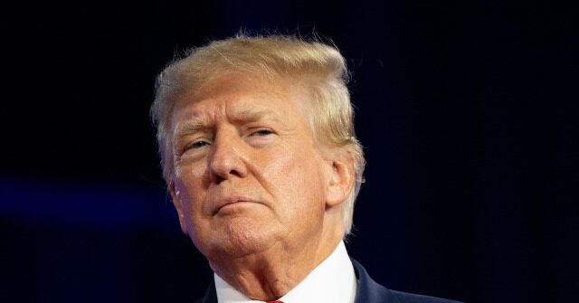 Trump Unleashes on Special Counsel Jack Smith Before Arraignment