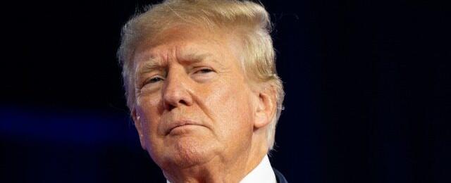 Trump Unleashes on Special Counsel Jack Smith Before Arraignment