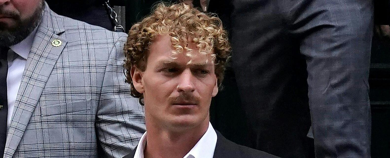 REPORT: Witness To Subway Chokehold Death Says ‘Hero’ Daniel Penny Acted In ‘Self-Defense’