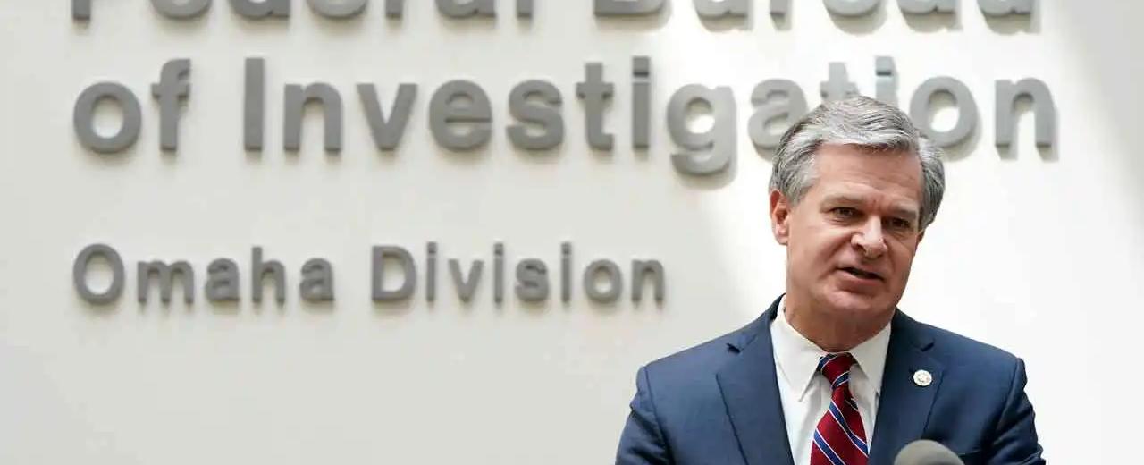 FBI employees had security clearances revoked after speaking out against 'politicized rot': House report