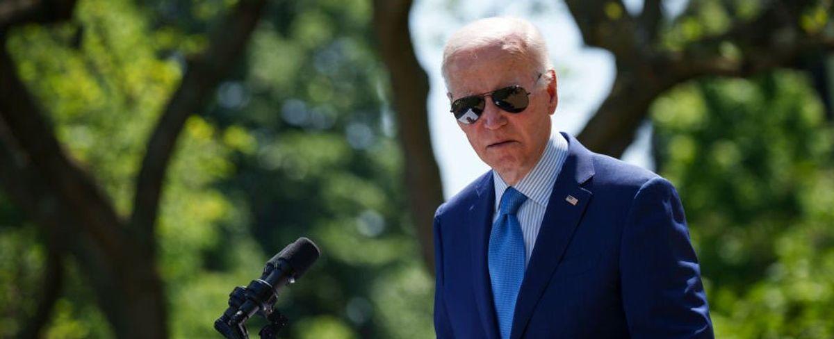 'Very f***ing worried': Democrats are panicking over fears that Trump could beat Biden in 2024