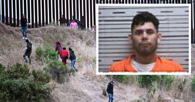 Illegal Alien, Charged with Raping Teen Girl, Freed into U.S. by Biden's DHS