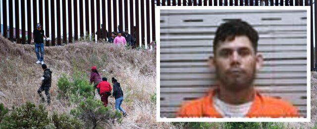 Illegal Alien, Charged with Raping Teen Girl, Freed into U.S. by Biden's DHS