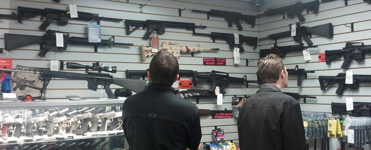 Fox News Poll: Voters favor gun limits over arming citizens to reduce gun violence