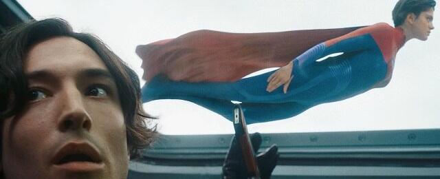 Nolte: Mr. They/Them's 'Flash' Could Lose $150 Million