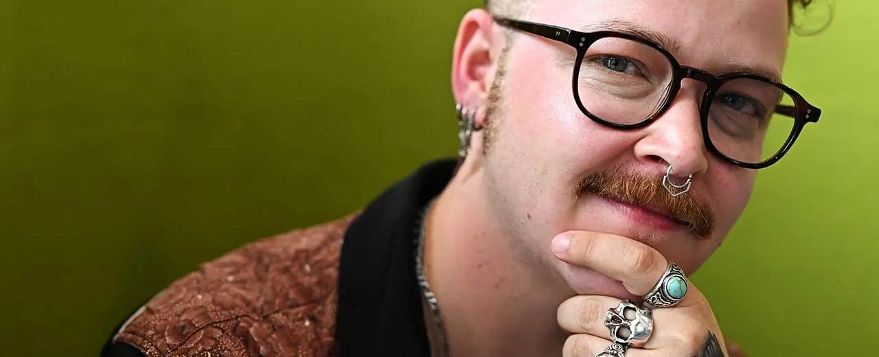 'Satanist' designer says Target set 'dangerous precedent' by pulling products