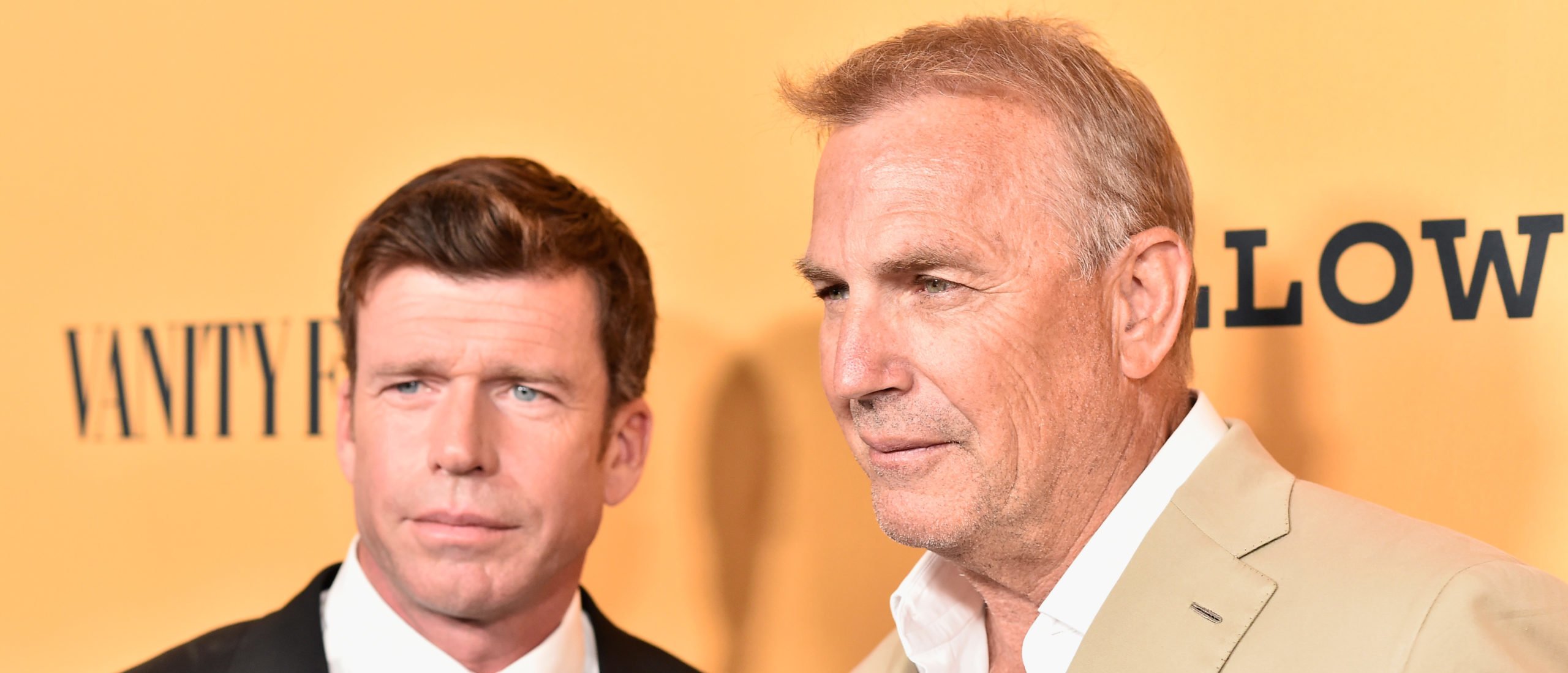 REPORT: ‘Yellowstone’ To Be Cancelled After Season Five