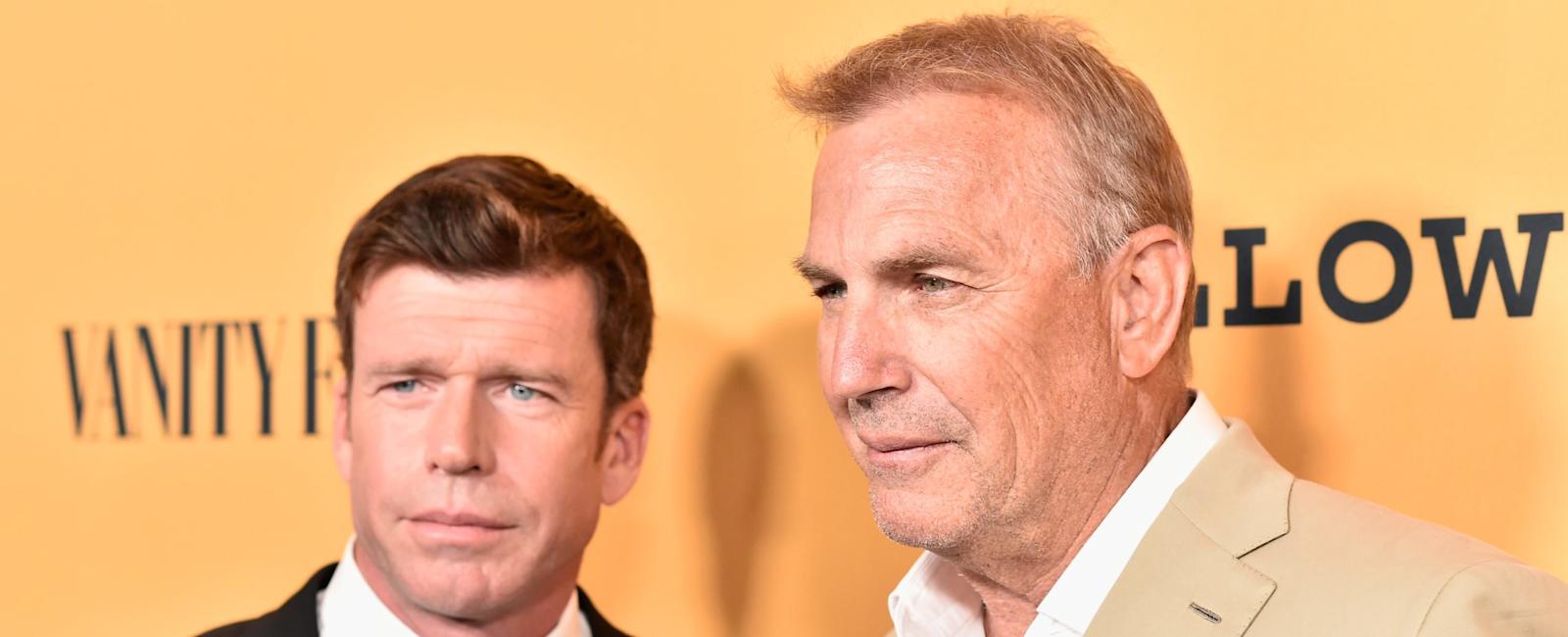 REPORT: ‘Yellowstone’ To Be Cancelled After Season Five