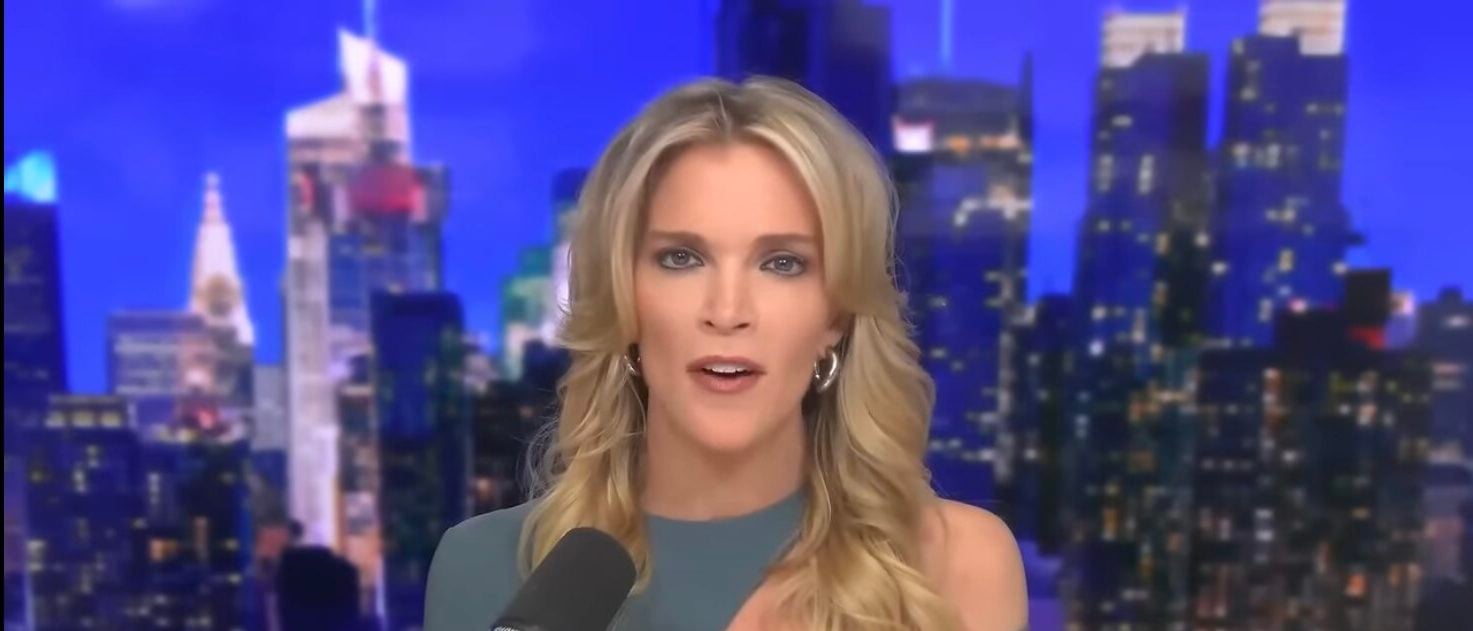 Megyn Kelly Weighs In On Tucker Carlson’s Departure, Says Fox News Made ‘Big Mistake’