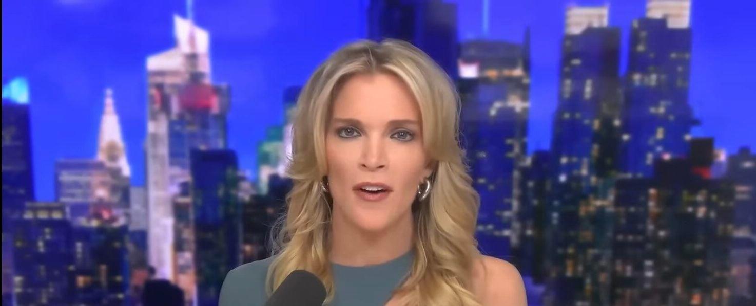 Megyn Kelly Weighs In On Tucker Carlson’s Departure, Says Fox News Made ‘Big Mistake’