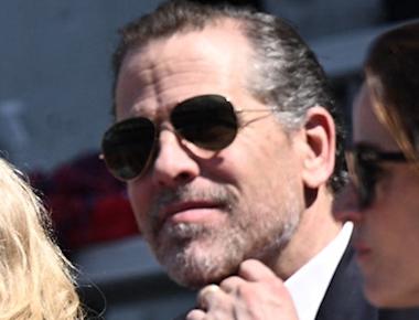 White House responds to Hunter Biden plea deal: President, first lady 'love their son'