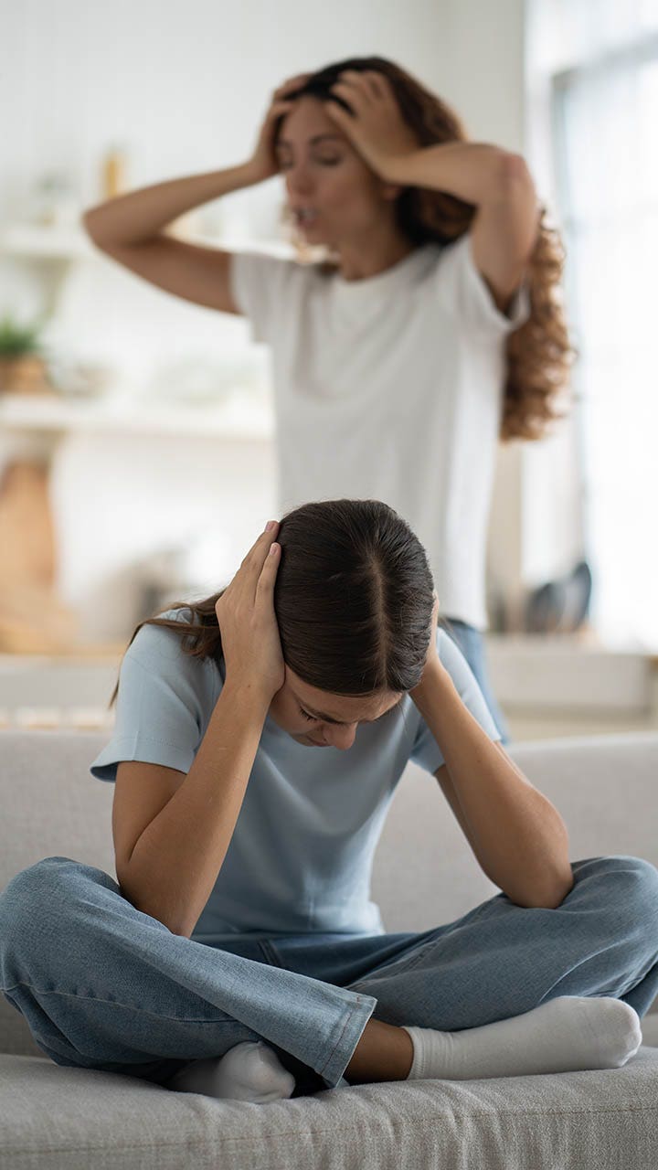 Conservative teenagers are generally happier than their liberal peers, study finds