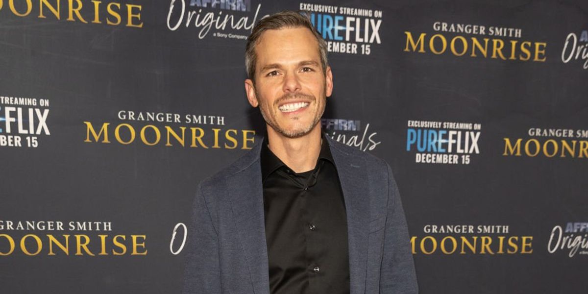 Granger Smith is leaving country music to pursue ministry