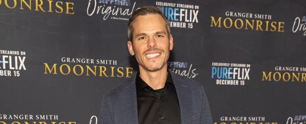 Granger Smith is leaving country music to pursue ministry