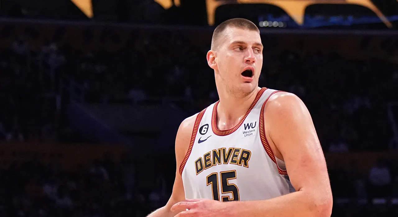 Nuggets sweep Lakers in thrilling Game 4 victory; reach NBA Finals for first time in franchise history