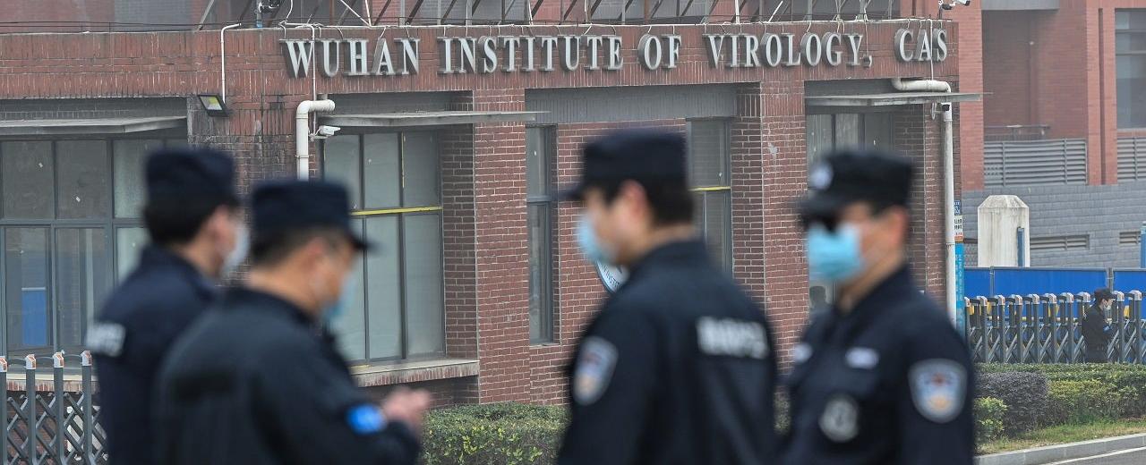 US taxpayer funds flowed to Chinese entities that conducted coronavirus research before COVID pandemic: GAO