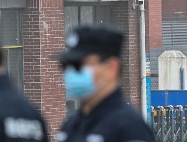 US taxpayer funds flowed to Chinese entities that conducted coronavirus research before COVID pandemic: GAO