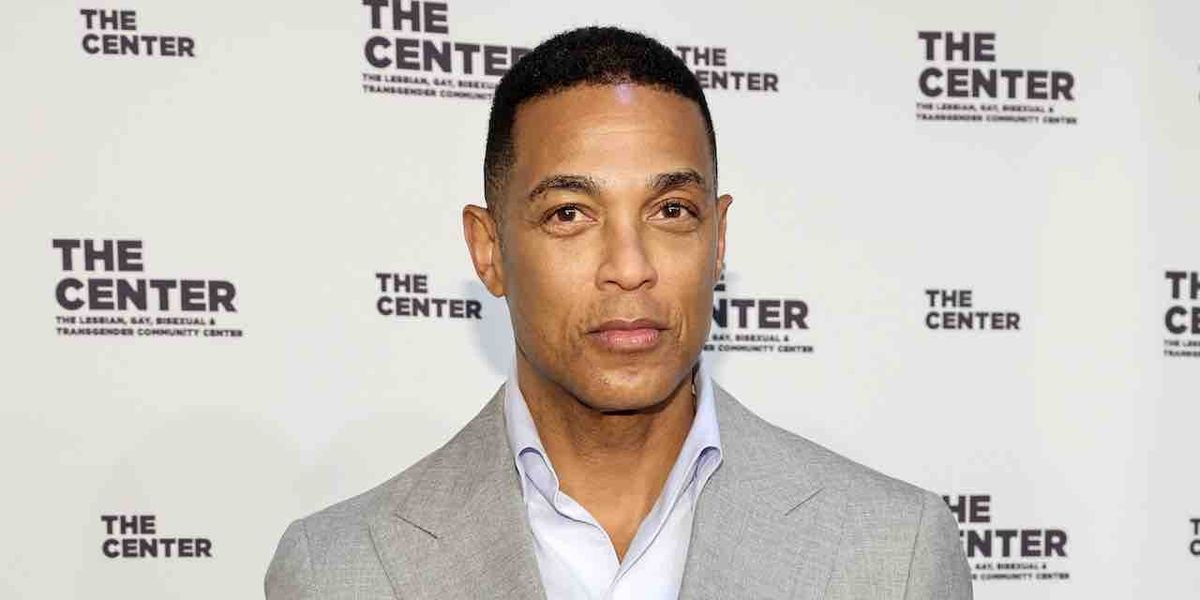 Don Lemon out at CNN; 'stunned' former host blasts management in Twitter post