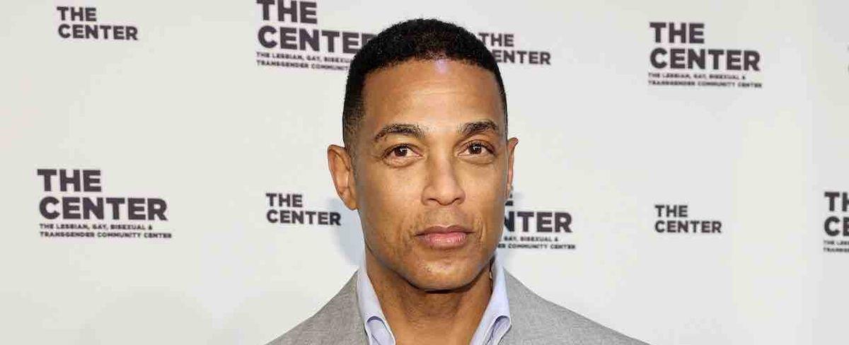 Don Lemon out at CNN; 'stunned' former host blasts management in Twitter post
