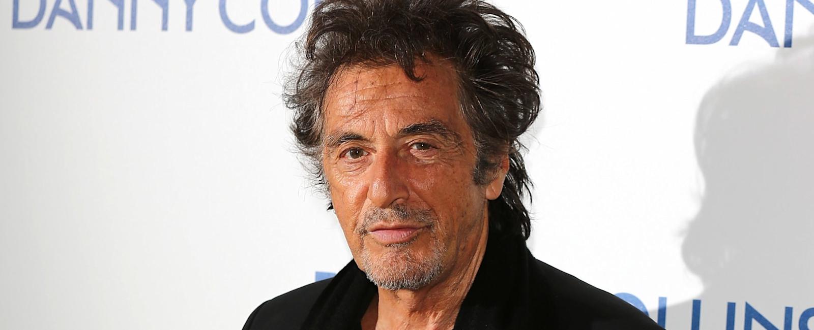 Al Pacino Says He Gave Harrison Ford A Lifelong Career By Turning Down ‘Star Wars’ Role
