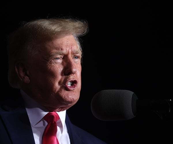 Trump: Carlson Firing Will Negatively Impact Fox