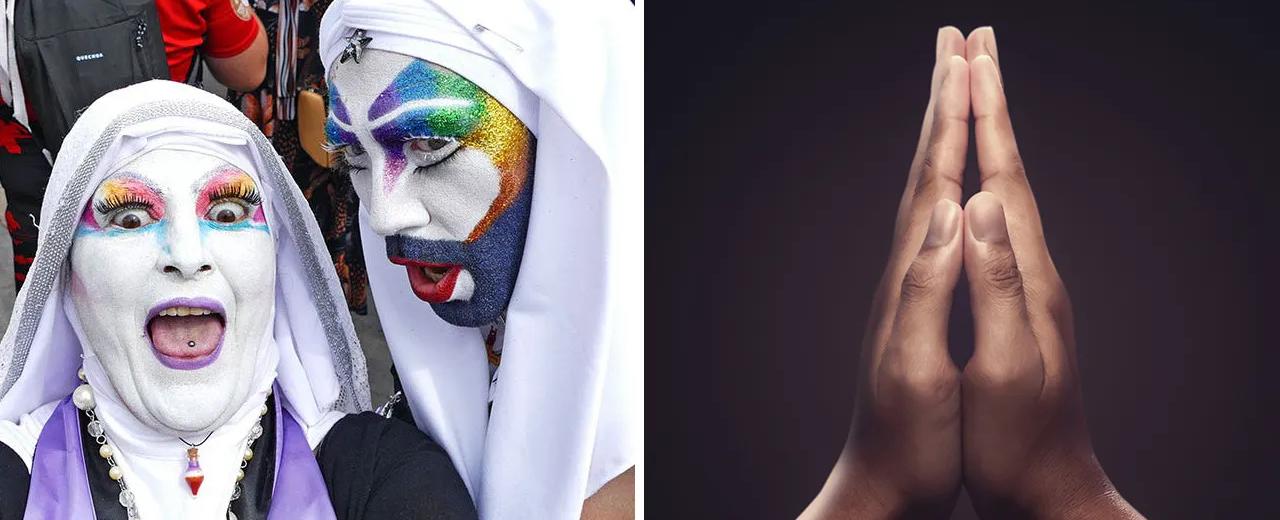 Los Angeles archdiocese to hold day of prayer in response to Dodgers' game event honoring 'drag nuns'