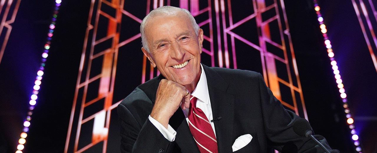 Len Goodman, 'Dancing with the Stars' head judge, dead at 78