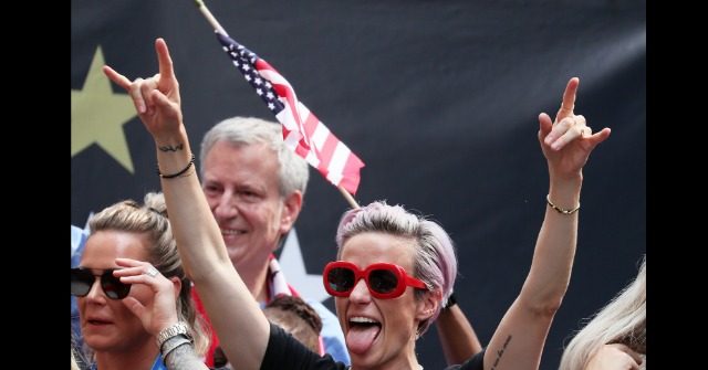 Women's Soccer World Cup Ticket Sales Flat in Co-Host New Zealand