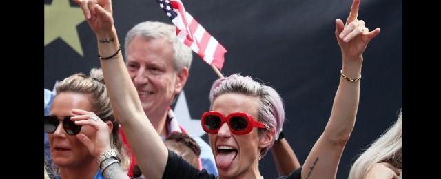 Women's Soccer World Cup Ticket Sales Flat in Co-Host New Zealand