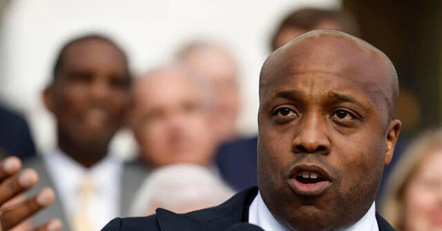 Rep. Wesley Hunt Rips Democrat Attacks Against GOP: ‘You Can’t Call Us Racist’