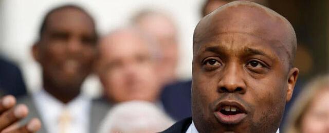 Rep. Wesley Hunt Rips Democrat Attacks Against GOP: ‘You Can’t Call Us Racist’