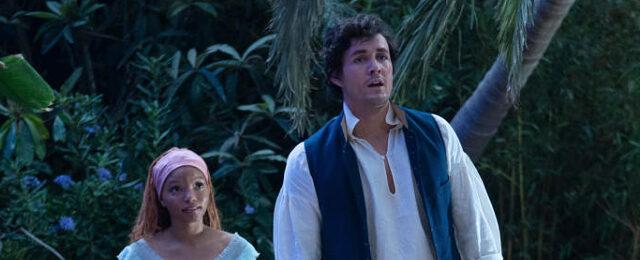 Woke Panic: IMDb Artificially Boosts Disney's 'The Little Mermaid' User Score After Detecting 'Unusual User Voting'