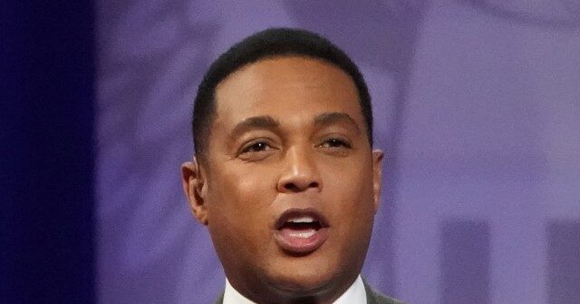 Don Lemon 'Terminated by CNN' After 17 Years