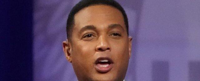 Don Lemon 'Terminated by CNN' After 17 Years