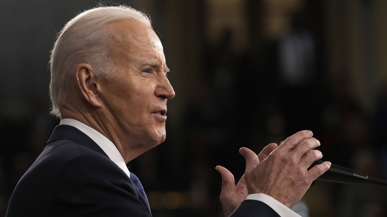 Whistleblower alleges FBI, DOJ have document revealing criminal scheme involving Biden, foreign national