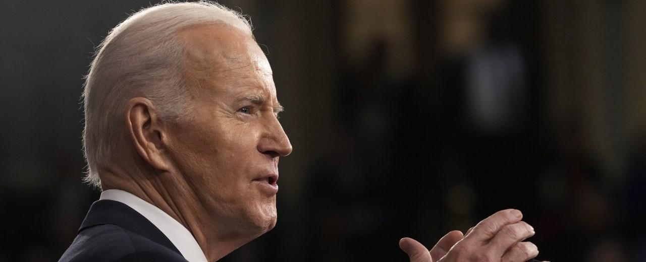 Whistleblower alleges FBI, DOJ have document revealing criminal scheme involving Biden, foreign national